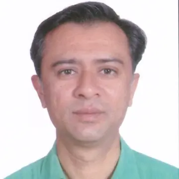 Tejas Kotak