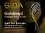 Goldreed Industrial Design Award 2021 competition banner