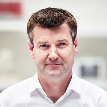 Alan Dempsey