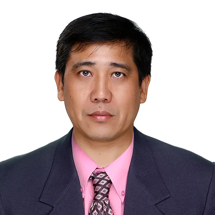 Allen Buenaventura