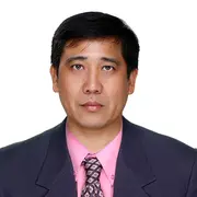 Allen Buenaventura
