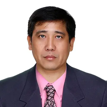 Allen Buenaventura