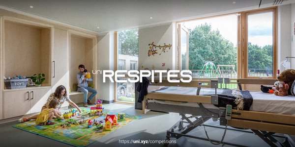 Respites competition banner