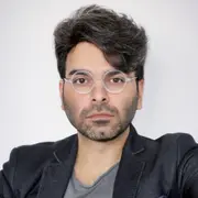 Iman Ansari