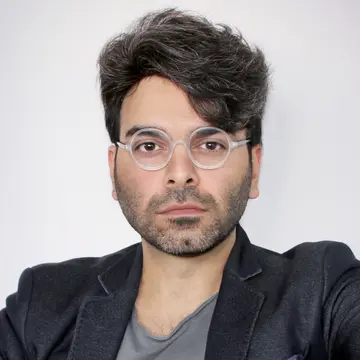 Iman Ansari