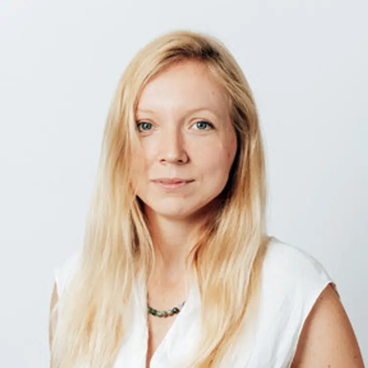Marta Nowak