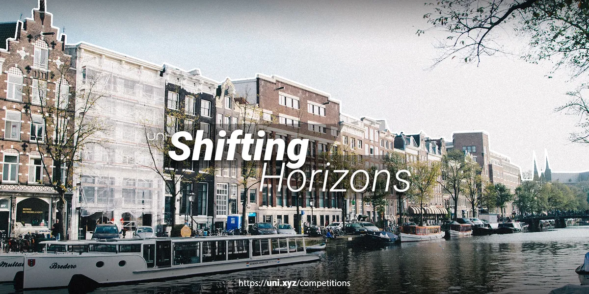Shifting Horizons