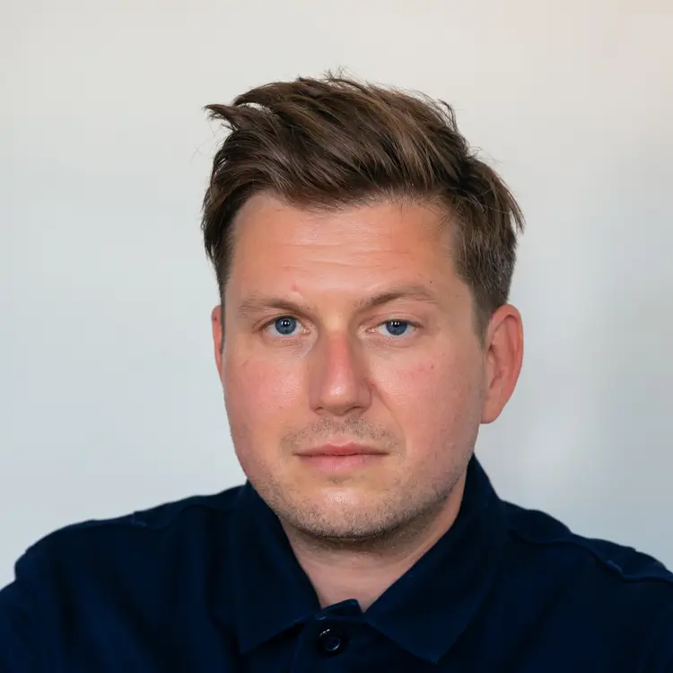 Nicko Elliott