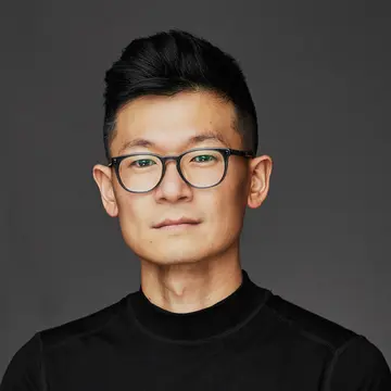 Jejon Yeung