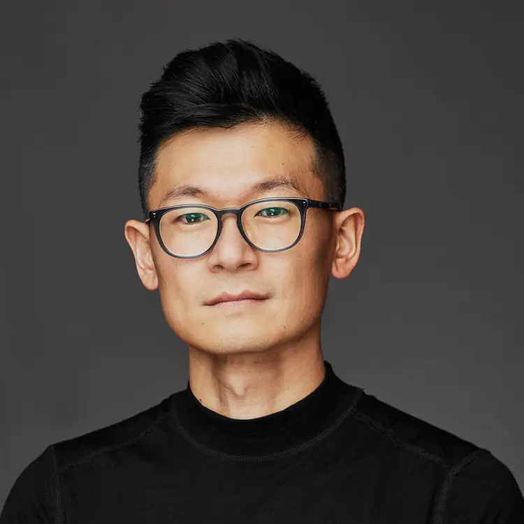 Jejon Yeung