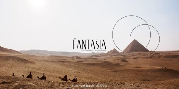 Fantasia competition banner