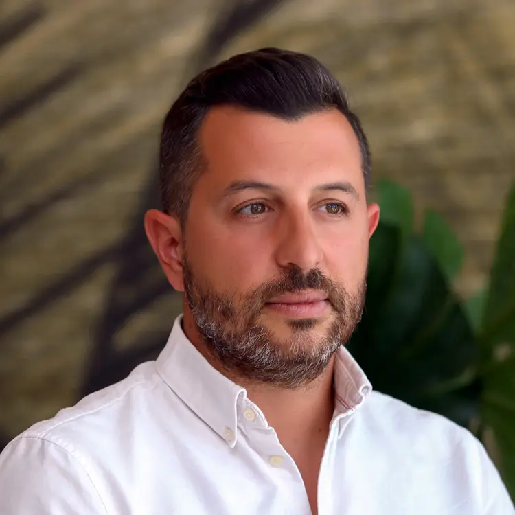 Javier Gonzalez Rivero