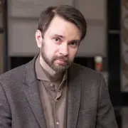 Reutov Dmitry