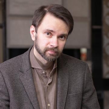 Reutov Dmitry