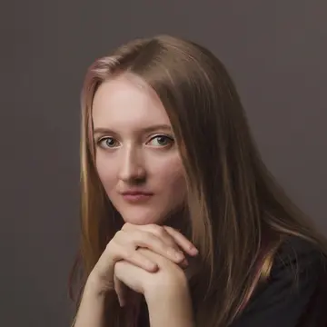 Anastasia Prosina