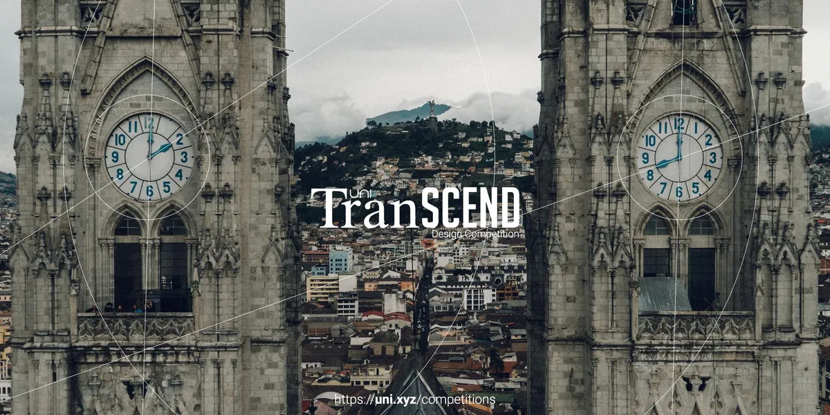 Transcend