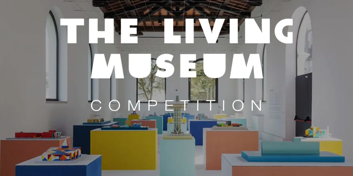 The Living Museum