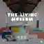 The Living Museum competition banner