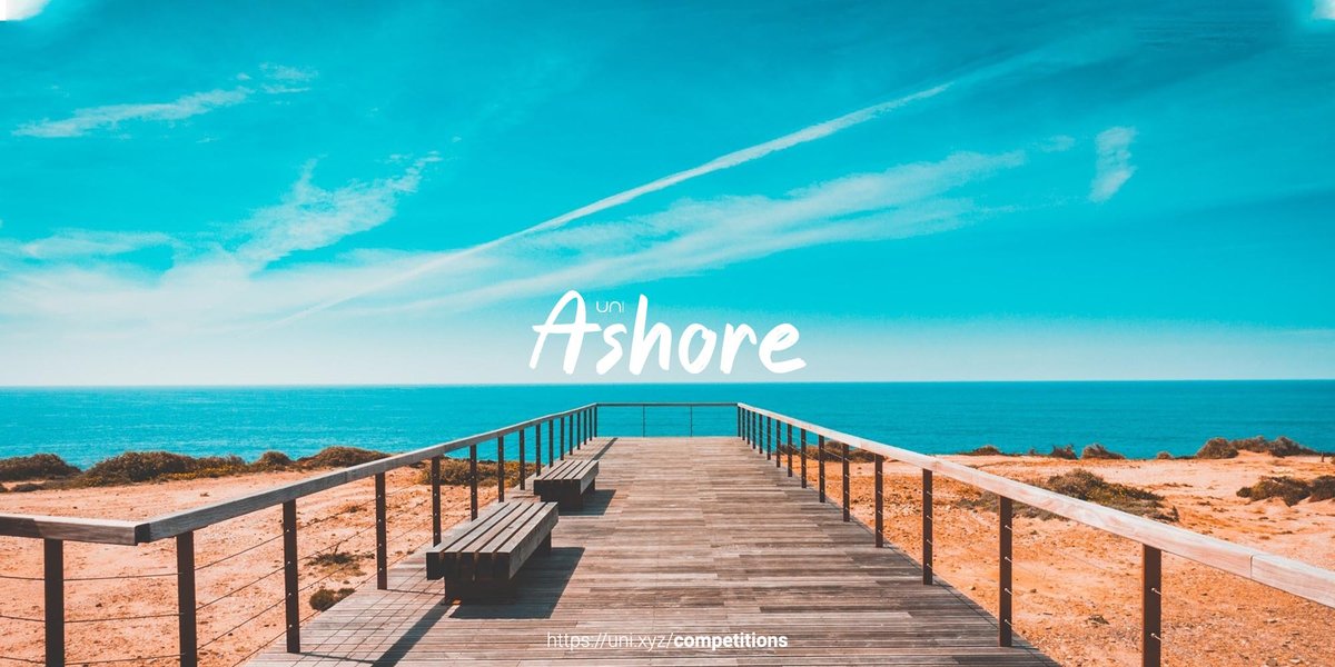 Ashore