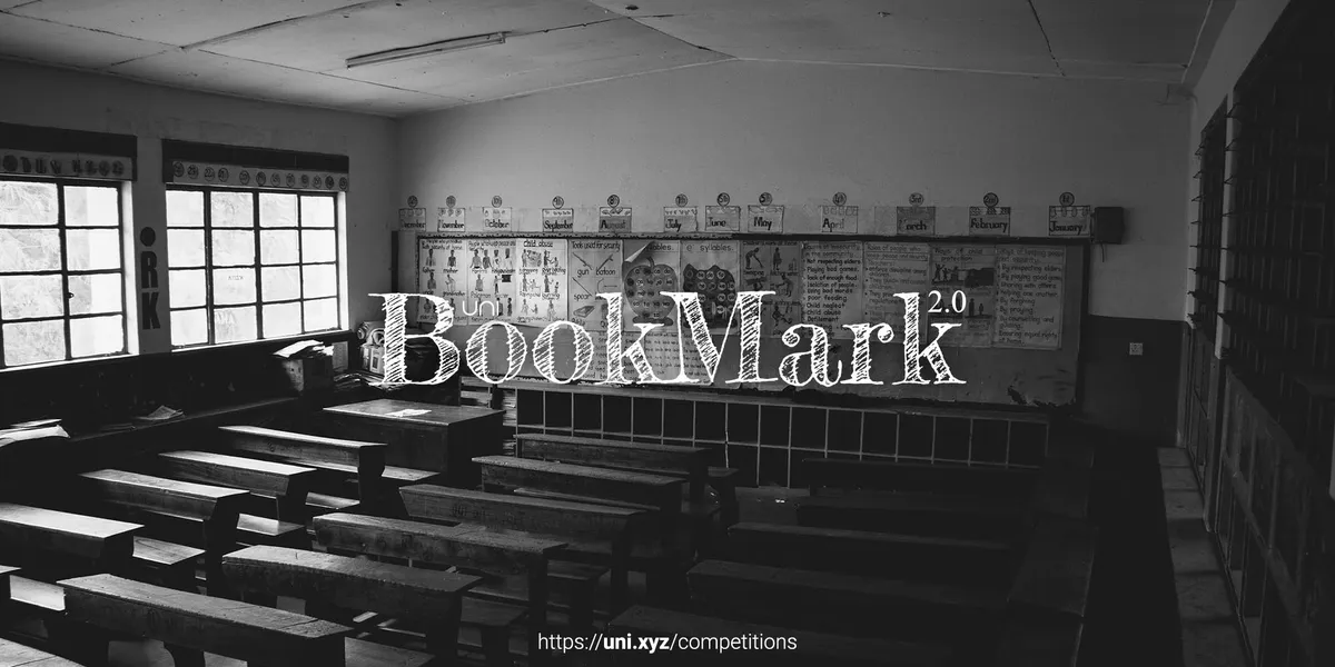 Bookmark 2.0