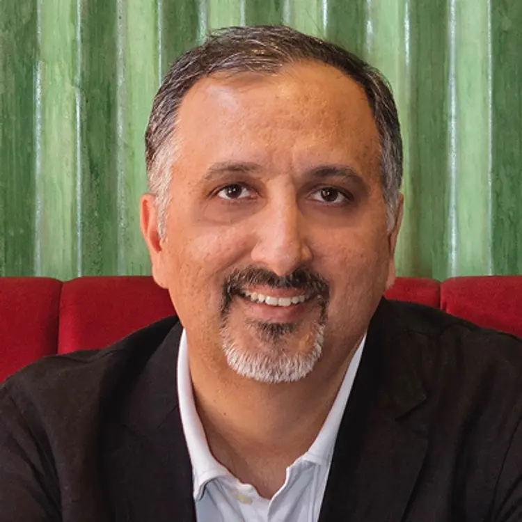 Sandeep Khosla