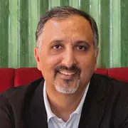 Sandeep Khosla