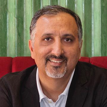 Sandeep Khosla