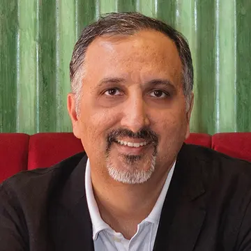Sandeep Khosla