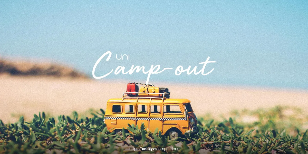 Camp Out