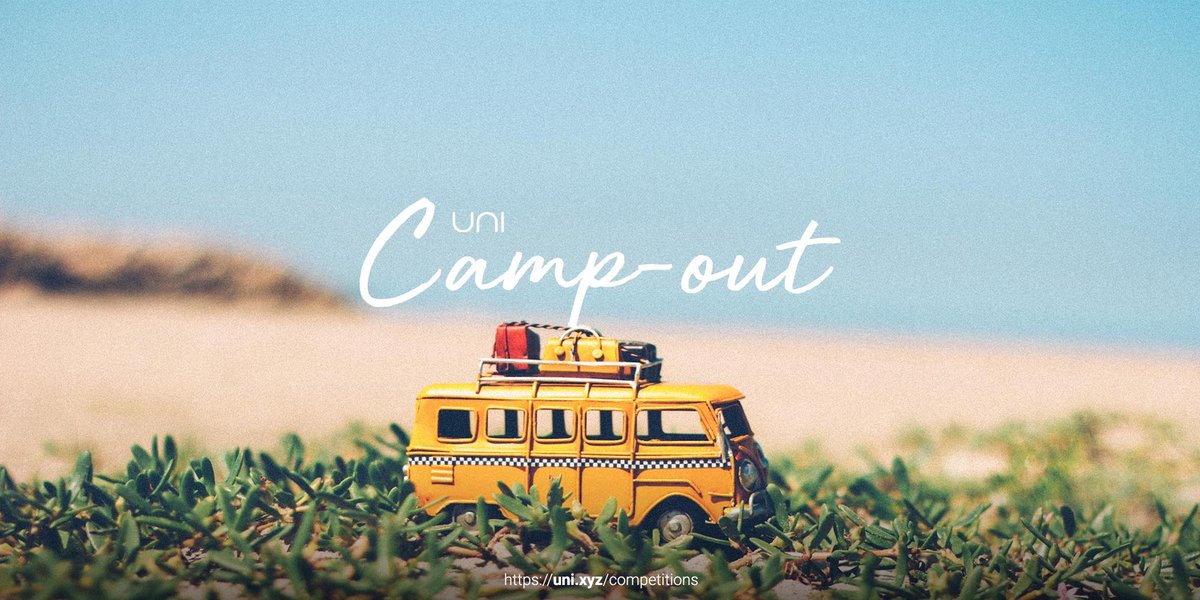 Camp Out