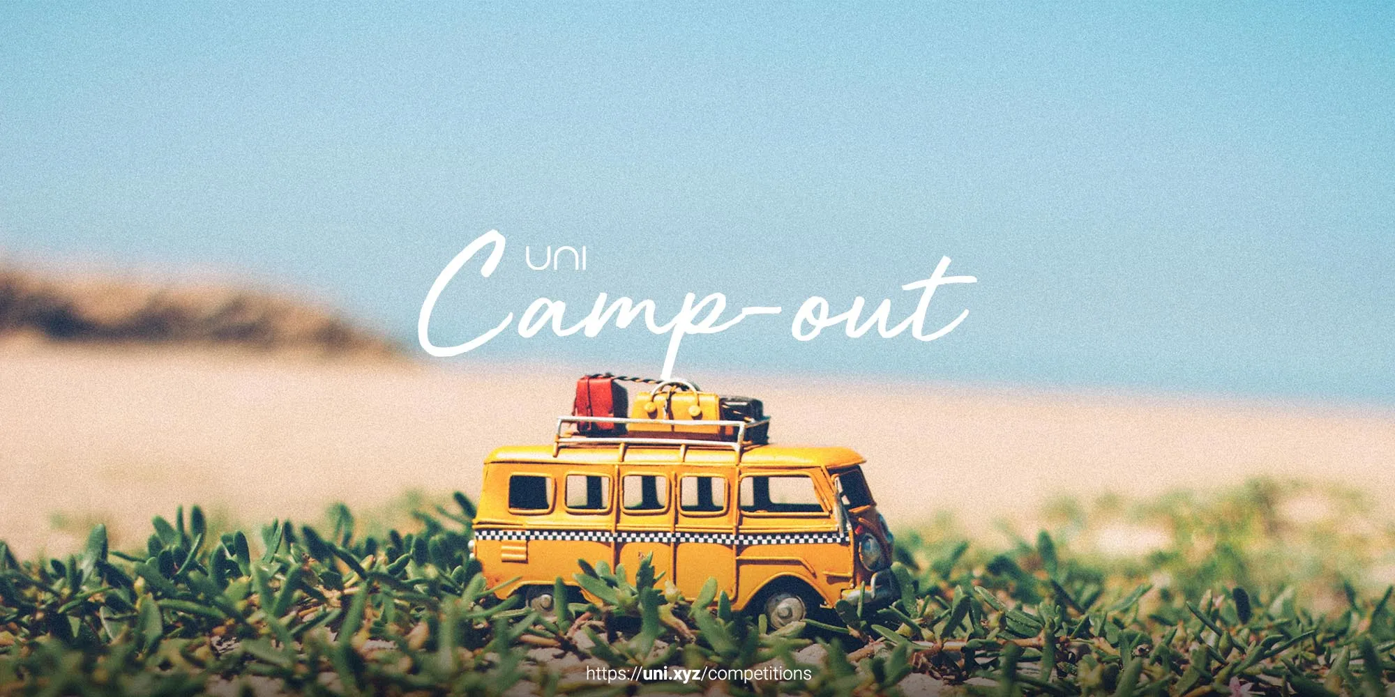 Camp Out