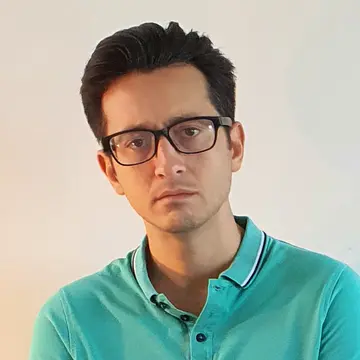 Fabián Gutiérrez