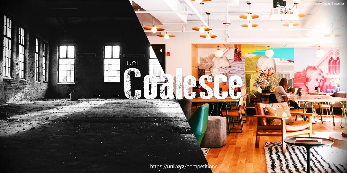 Coalesce