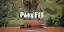 Park Fit competition banner