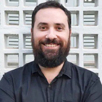 Pedro Grilo