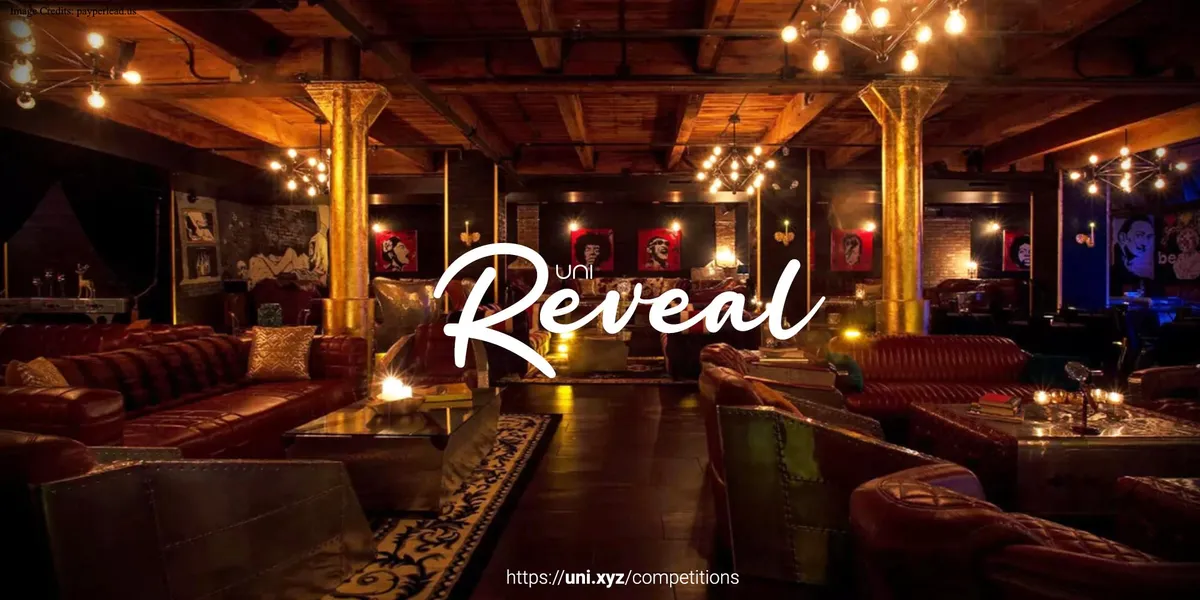 Reveal