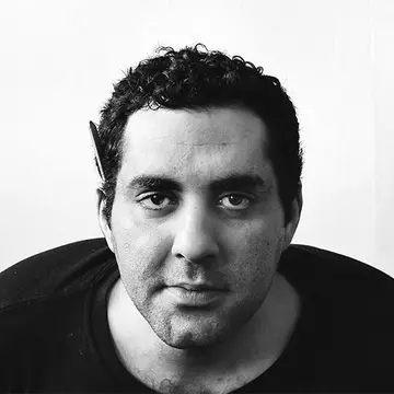 Pooya Baktash