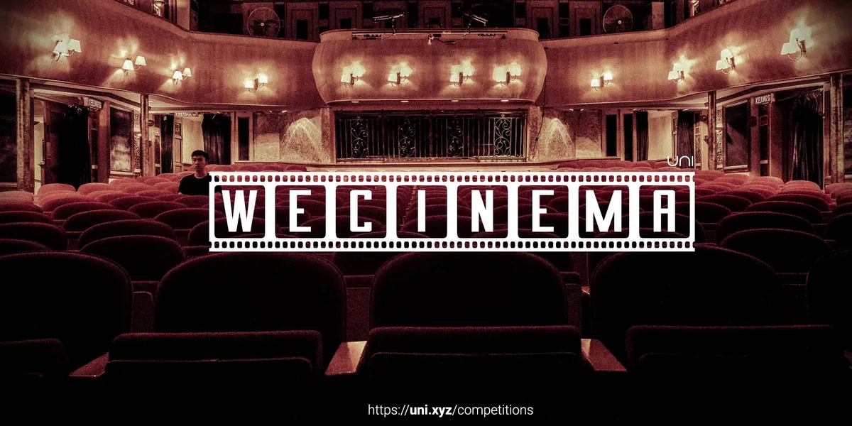 WeCinema