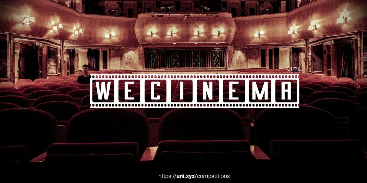 WeCinema