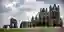 Abbey competition banner