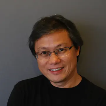 Dr. Tan Loke Mun
