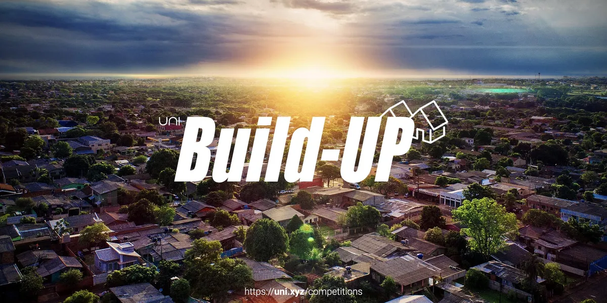 Build-Up