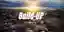 Build-Up competition banner