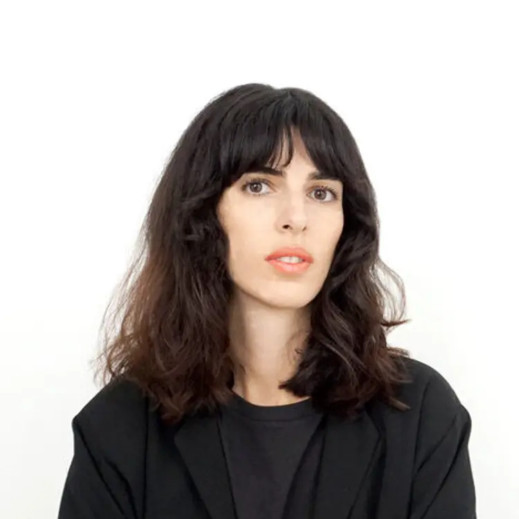 Gabrielle Toledano