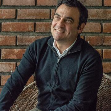 Rodrigo Chauriye