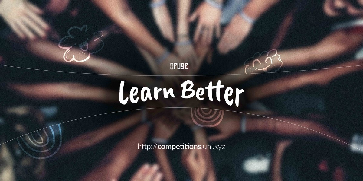 Learn Better