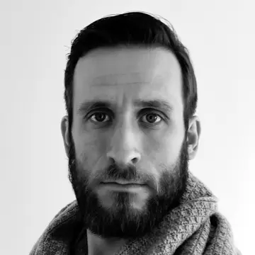 Daniel Barth