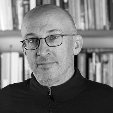 Dan Wheeler