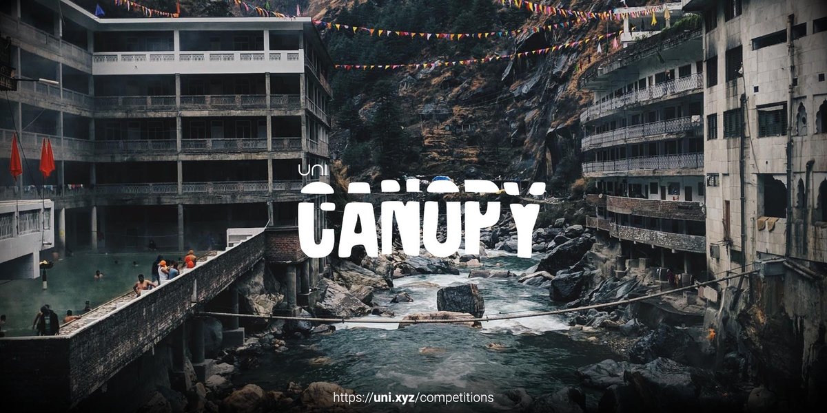 Canopy