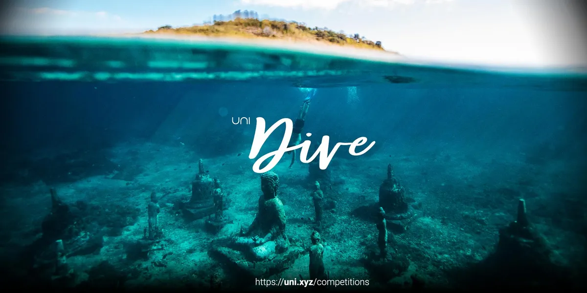 Dive